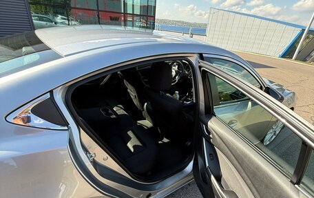Mazda 6, 2013 год, 1 300 000 рублей, 6 фотография