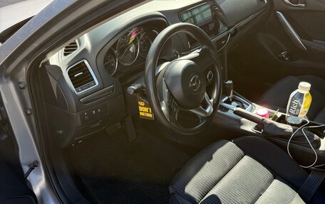 Mazda 6, 2013 год, 1 300 000 рублей, 8 фотография