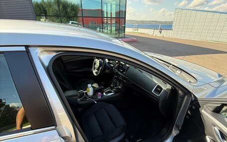 Mazda 6, 2013 год, 1 300 000 рублей, 7 фотография