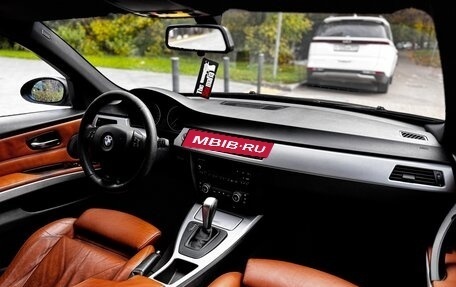 BMW 3 серия, 2008 год, 765 000 рублей, 15 фотография
