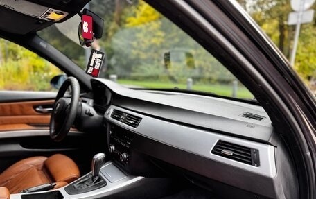 BMW 3 серия, 2008 год, 765 000 рублей, 9 фотография