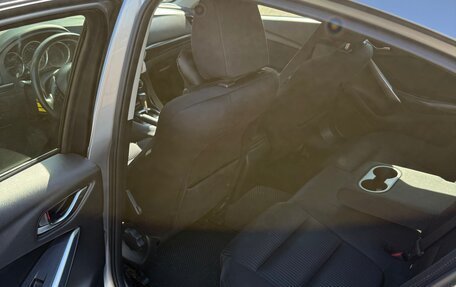 Mazda 6, 2013 год, 1 300 000 рублей, 9 фотография