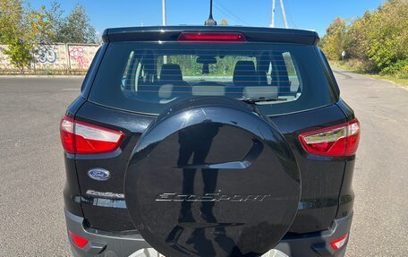 Ford EcoSport, 2017 год, 1 200 000 рублей, 4 фотография