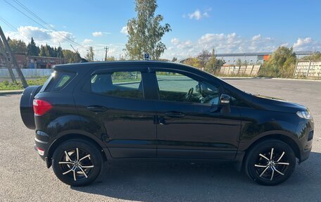 Ford EcoSport, 2017 год, 1 200 000 рублей, 3 фотография