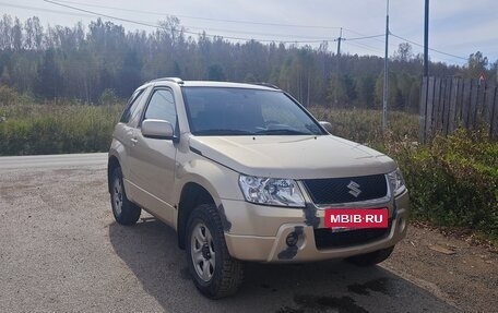 Suzuki Grand Vitara, 2007 год, 550 000 рублей, 2 фотография