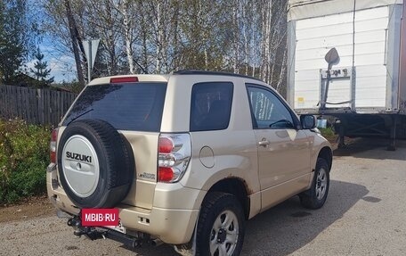 Suzuki Grand Vitara, 2007 год, 550 000 рублей, 3 фотография