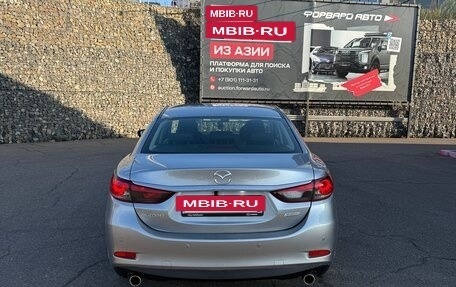 Mazda 6, 2013 год, 1 300 000 рублей, 10 фотография