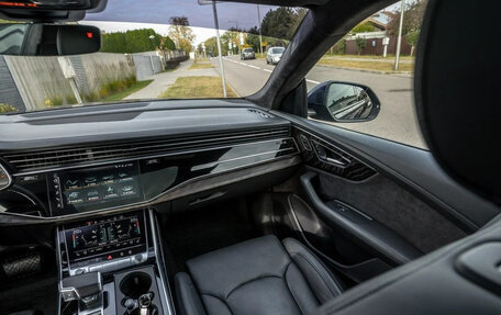 Audi Q8 I, 2020 год, 5 990 000 рублей, 18 фотография