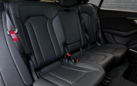 Audi Q8 I, 2020 год, 5 990 000 рублей, 26 фотография