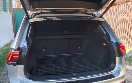 Volkswagen Tiguan II, 2019 год, 3 150 000 рублей, 10 фотография