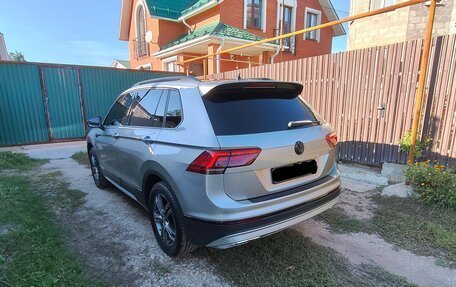 Volkswagen Tiguan II, 2019 год, 3 150 000 рублей, 15 фотография