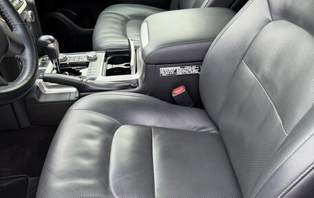 Toyota Land Cruiser 200, 2019 год, 8 200 000 рублей, 9 фотография