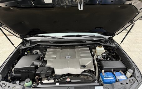 Toyota Land Cruiser 200, 2019 год, 8 200 000 рублей, 6 фотография