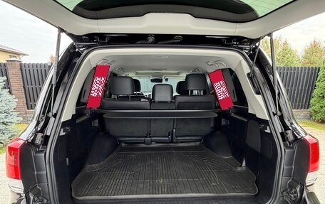 Toyota Land Cruiser 200, 2019 год, 8 200 000 рублей, 15 фотография