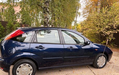 Ford Focus IV, 2004 год, 430 000 рублей, 5 фотография