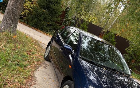 Ford Focus IV, 2004 год, 430 000 рублей, 6 фотография