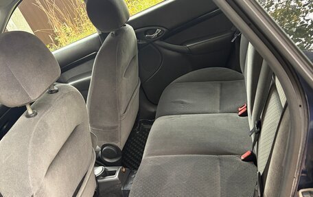 Ford Focus IV, 2004 год, 430 000 рублей, 13 фотография