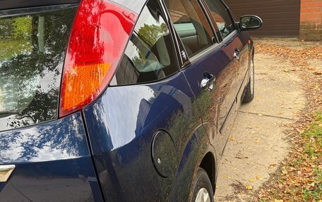 Ford Focus IV, 2004 год, 430 000 рублей, 4 фотография