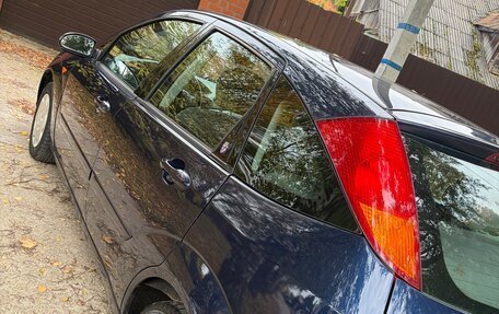 Ford Focus IV, 2004 год, 430 000 рублей, 9 фотография