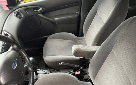 Ford Focus IV, 2004 год, 430 000 рублей, 14 фотография