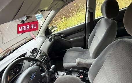 Ford Focus IV, 2004 год, 430 000 рублей, 3 фотография
