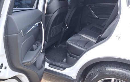 Geely Atlas, 2023 год, 2 095 000 рублей, 7 фотография