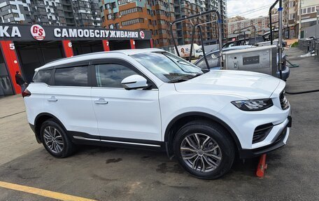 Geely Atlas, 2023 год, 2 095 000 рублей, 10 фотография