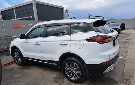 Geely Atlas, 2023 год, 2 095 000 рублей, 8 фотография