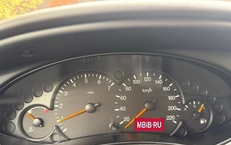 Ford Focus IV, 2004 год, 430 000 рублей, 16 фотография