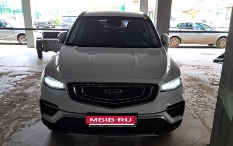 Geely Atlas, 2023 год, 2 095 000 рублей, 5 фотография