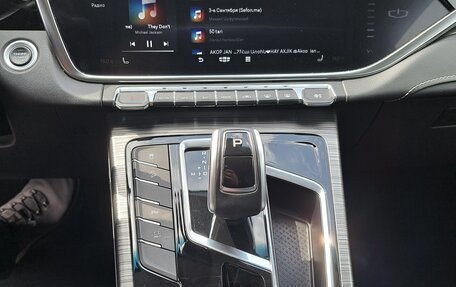 Geely Atlas, 2023 год, 2 095 000 рублей, 21 фотография