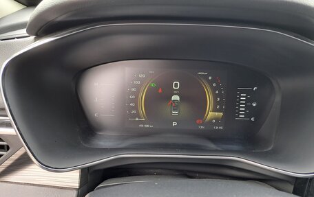 Geely Atlas, 2023 год, 2 095 000 рублей, 23 фотография