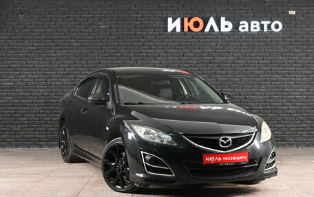 Mazda 6, 2012 год, 1 000 000 рублей, 3 фотография