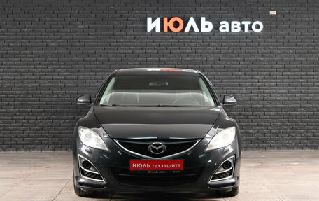 Mazda 6, 2012 год, 1 000 000 рублей, 2 фотография