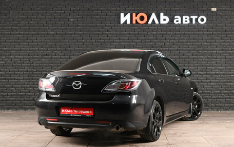 Mazda 6, 2012 год, 1 000 000 рублей, 4 фотография