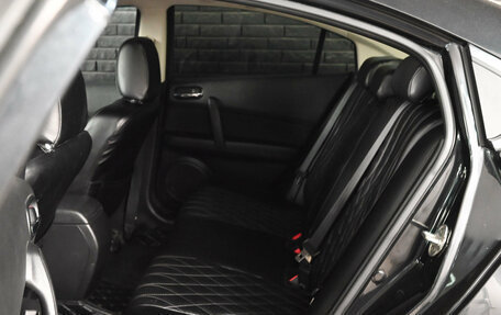 Mazda 6, 2012 год, 1 000 000 рублей, 10 фотография