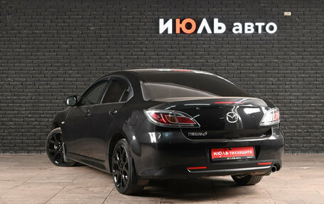 Mazda 6, 2012 год, 1 000 000 рублей, 6 фотография