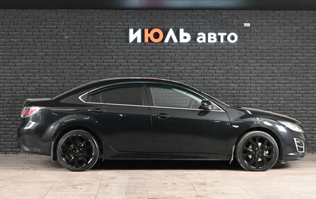 Mazda 6, 2012 год, 1 000 000 рублей, 7 фотография