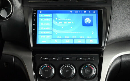 Mazda 6, 2012 год, 1 000 000 рублей, 13 фотография
