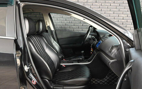 Mazda 6, 2012 год, 1 000 000 рублей, 12 фотография