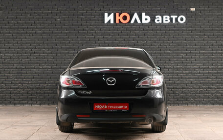 Mazda 6, 2012 год, 1 000 000 рублей, 5 фотография
