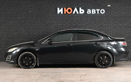 Mazda 6, 2012 год, 1 000 000 рублей, 8 фотография