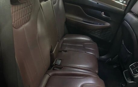 Hyundai Santa Fe IV, 2020 год, 3 400 000 рублей, 6 фотография