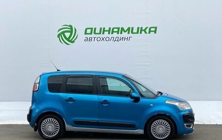 Citroen C3 Picasso I, 2010 год, 365 000 рублей, 4 фотография