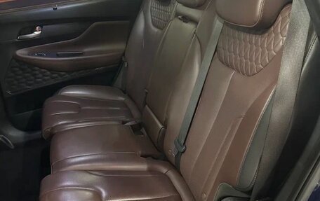 Hyundai Santa Fe IV, 2020 год, 3 400 000 рублей, 11 фотография