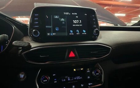 Hyundai Santa Fe IV, 2020 год, 3 400 000 рублей, 9 фотография