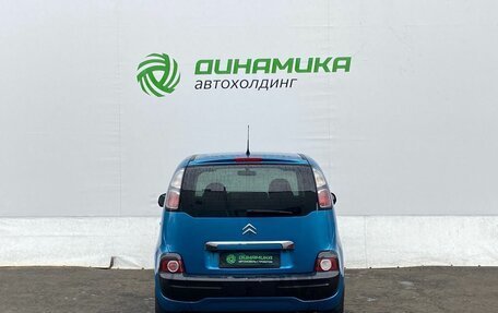 Citroen C3 Picasso I, 2010 год, 365 000 рублей, 6 фотография