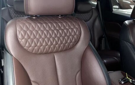 Hyundai Santa Fe IV, 2020 год, 3 400 000 рублей, 13 фотография