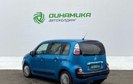 Citroen C3 Picasso I, 2010 год, 365 000 рублей, 7 фотография