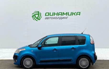Citroen C3 Picasso I, 2010 год, 365 000 рублей, 8 фотография